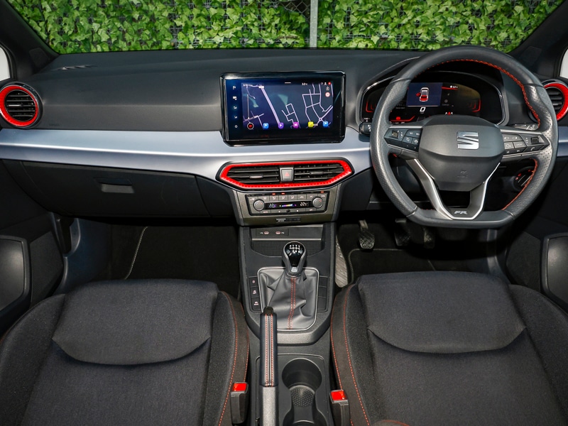 Used SEAT Ibiza 2024 for sale - 77329873: Photo 5