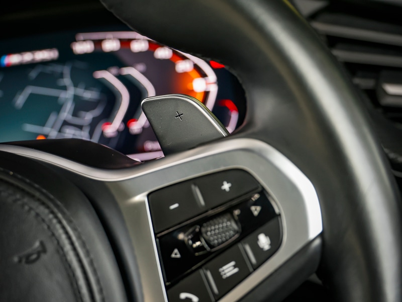 Used BMW 2 Series 2022 for sale - 76498172: Photo 17