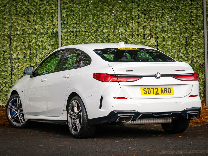 Used BMW 2 Series 2022 for sale - 76498172: Photo 3