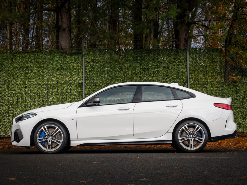 Used BMW 2 Series 2022 for sale - 76498172: Photo 4