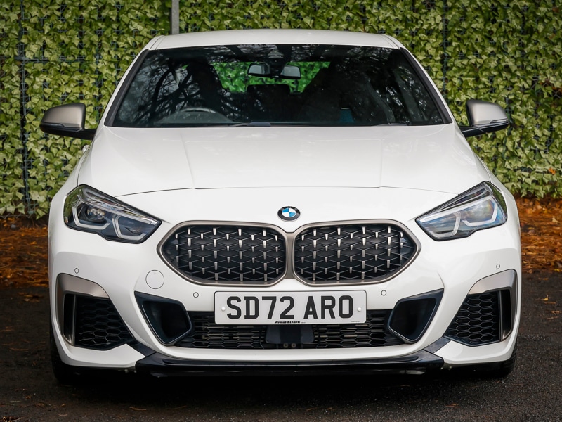 Used BMW 2 Series 2022 for sale - 76498172: Photo 8