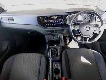 Used Volkswagen Polo 2021 for sale - 79452293: Photo