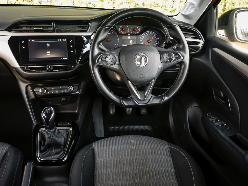 Used Vauxhall Corsa 2022 for sale - 77329889: Photo 11