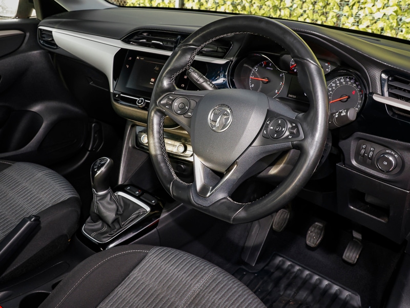 Used Vauxhall Corsa 2022 for sale - 77329889: Photo 12