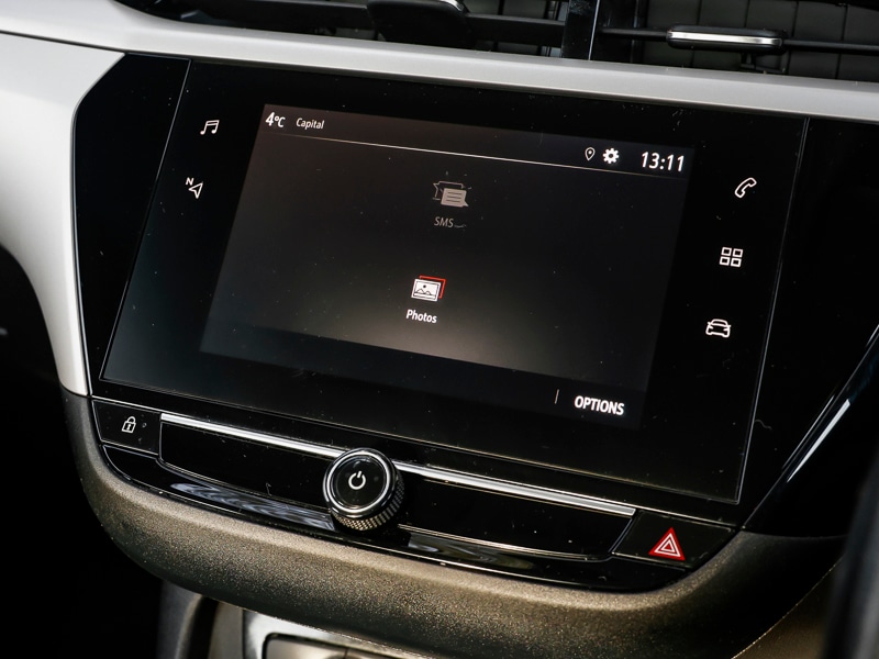 Used Vauxhall Corsa 2022 for sale - 77329889: Photo 13