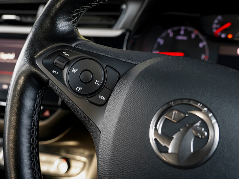 Used Vauxhall Corsa 2022 for sale - 77329889: Photo 16