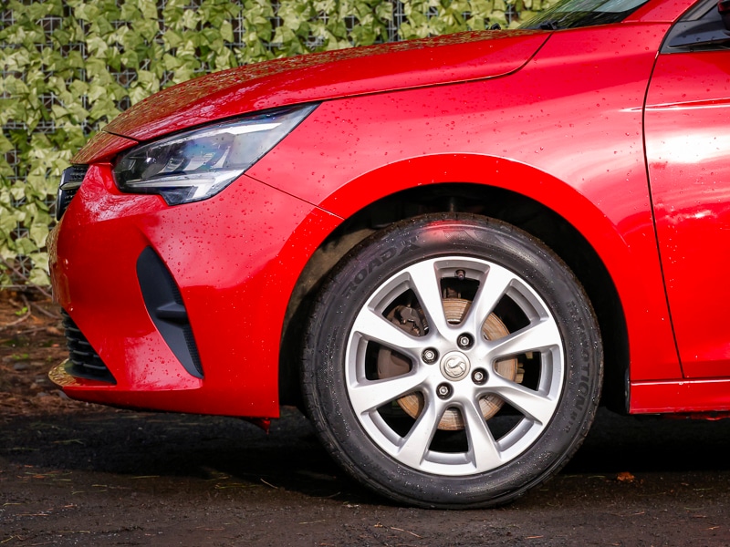 Used Vauxhall Corsa 2022 for sale - 77329889: Photo 18