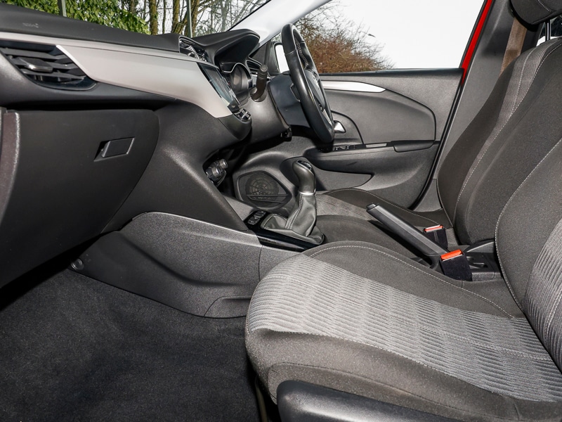 Used Vauxhall Corsa 2022 for sale - 77329889: Photo 2