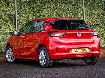 Used Vauxhall Corsa 2022 for sale - 77329889: Photo