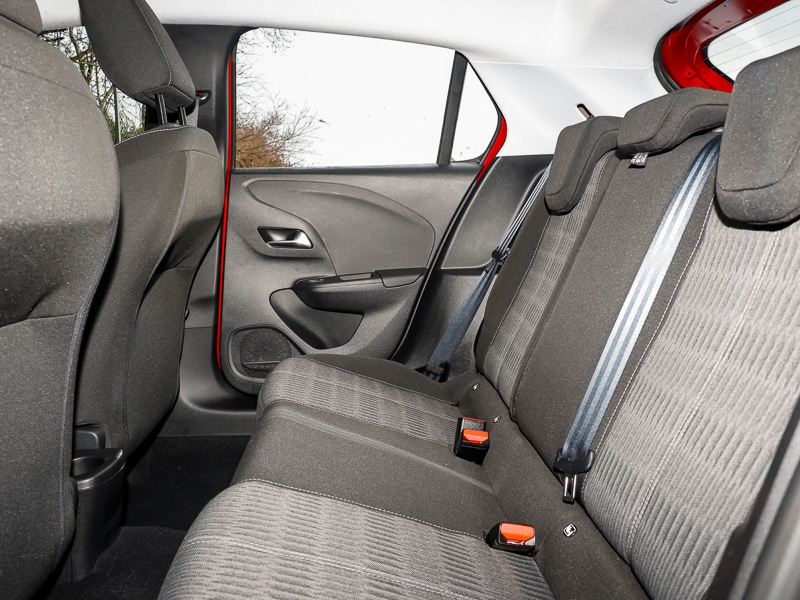 Used Vauxhall Corsa 2022 for sale - 77329889: Photo 6