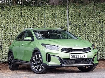 Used Kia XCeed 2023 for sale - 79638571: Photo