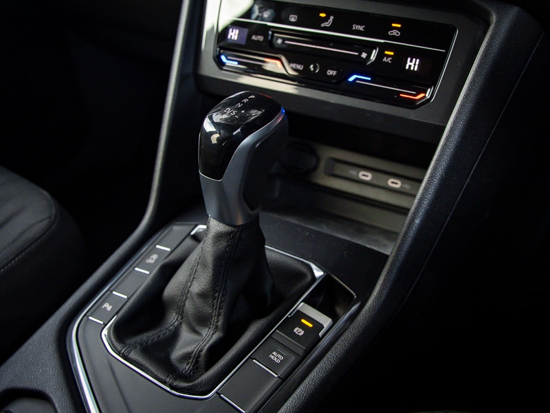 Used Volkswagen Tiguan Allspace 2022 for sale - 77228810: Photo 13