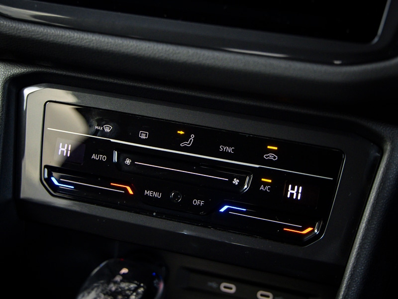 Used Volkswagen Tiguan Allspace 2022 for sale - 77228810: Photo 14