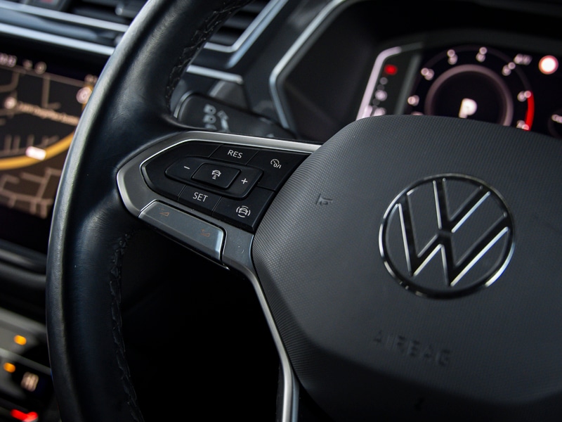 Used Volkswagen Tiguan Allspace 2022 for sale - 77228810: Photo 16