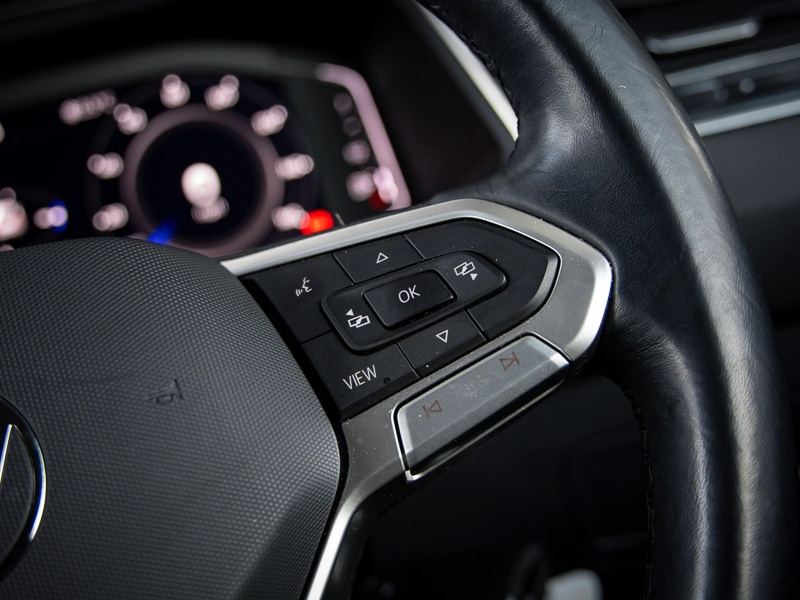 Used Volkswagen Tiguan Allspace 2022 for sale - 77228810: Photo 17