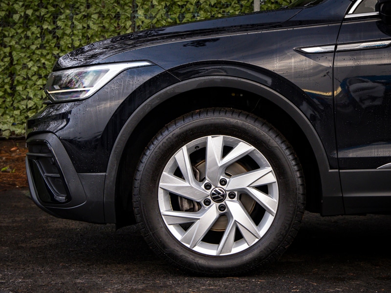 Used Volkswagen Tiguan Allspace 2022 for sale - 77228810: Photo 18