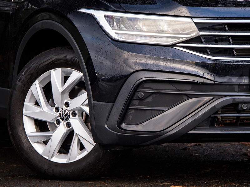 Used Volkswagen Tiguan Allspace 2022 for sale - 77228810: Photo 19