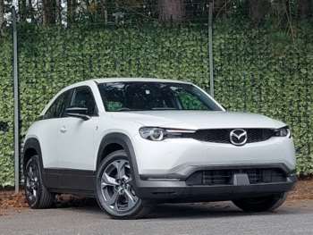 2025 - 125kW R-EV Prime Line 5dr Auto