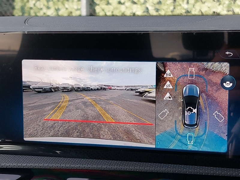 Used Mercedes-Benz CLA 2025 for sale - 76964278: Photo 10