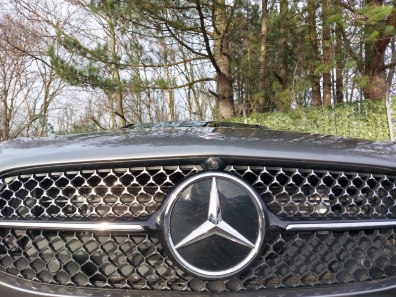 Used Mercedes-Benz CLA 2025 for sale - 76964278: Photo 12