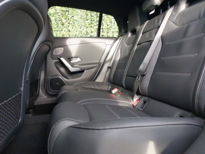 Used Mercedes-Benz CLA 2025 for sale - 76964278: Photo 6