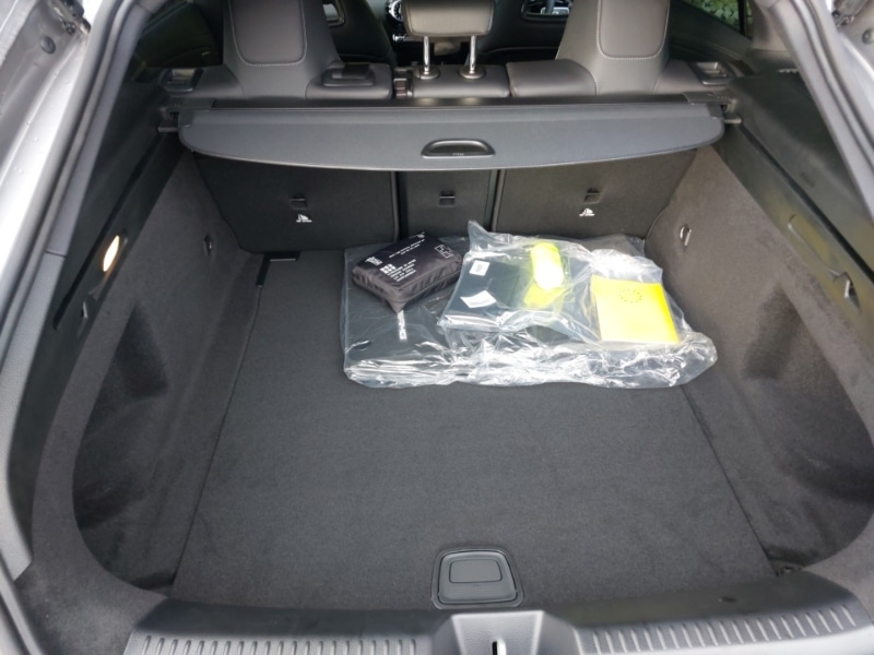 Used Mercedes-Benz CLA 2025 for sale - 76964278: Photo 8