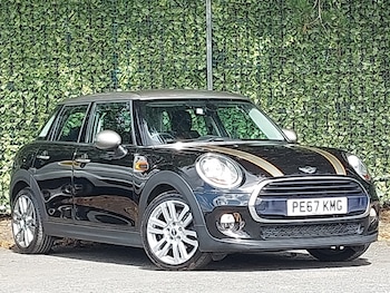 Used MINI Hatch 2017 for sale - 75500654: Photo