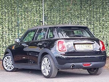 Used MINI Hatch 2017 for sale - 75500654: Photo
