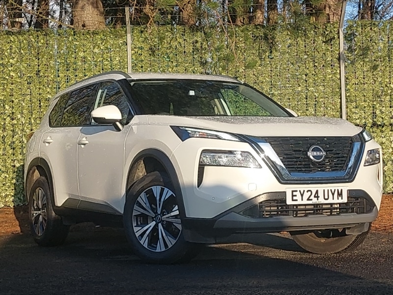 Used Nissan X-Trail 2024 for sale - 76906846: Photo 1