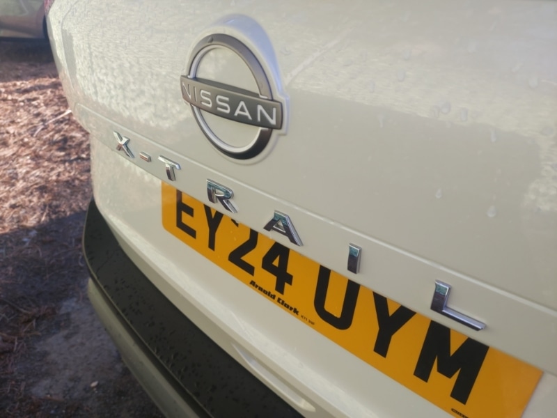 Used Nissan X-Trail 2024 for sale - 76906846: Photo 12