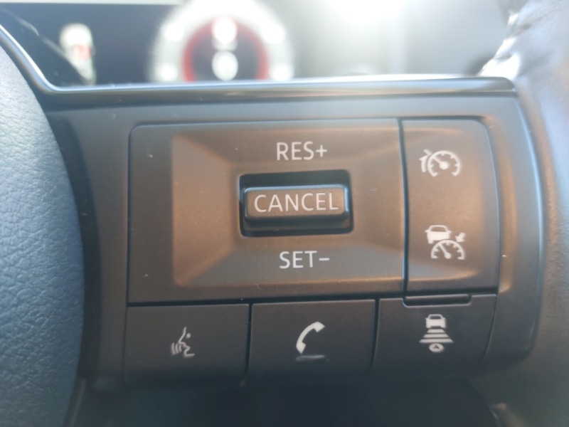 Used Nissan X-Trail 2024 for sale - 76906846: Photo 16