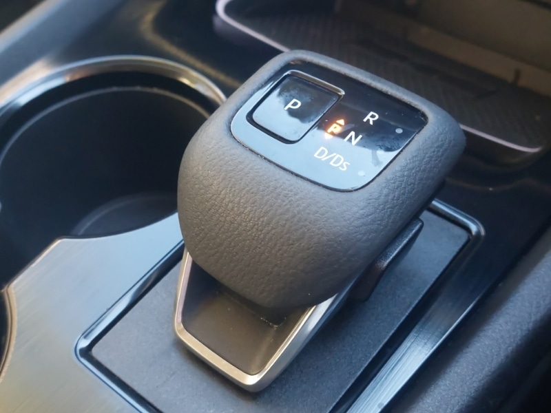 Used Nissan X-Trail 2024 for sale - 76906846: Photo 17