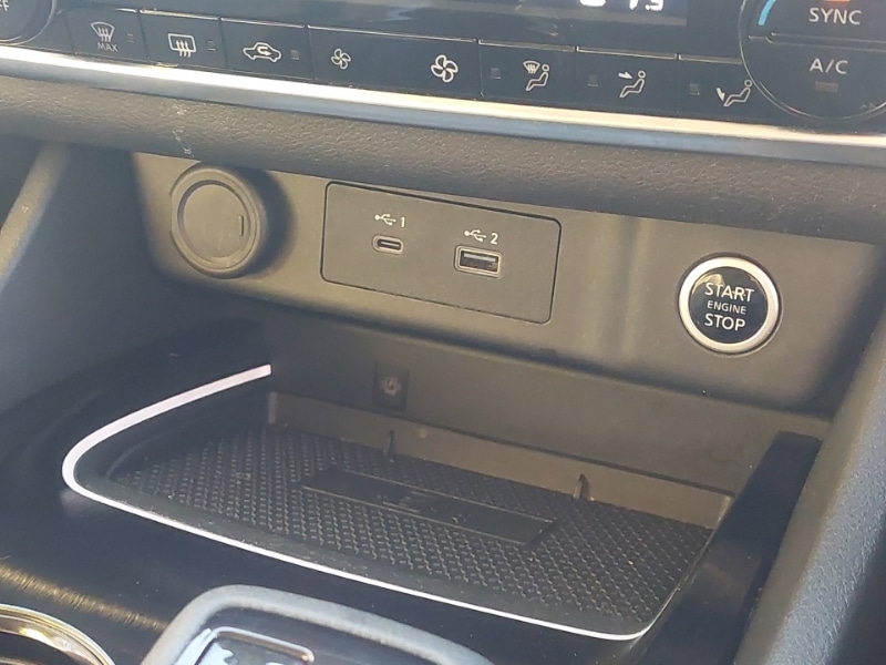 Used Nissan X-Trail 2024 for sale - 76906846: Photo 19