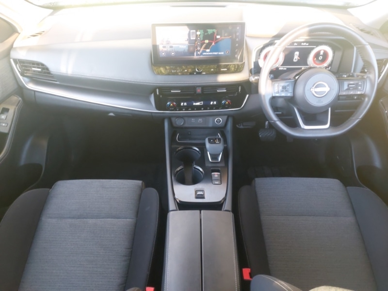 Used Nissan X-Trail 2024 for sale - 76906846: Photo 2