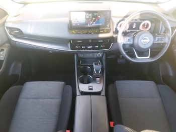 Used Nissan X-Trail 2024 for sale - 76906846: Photo