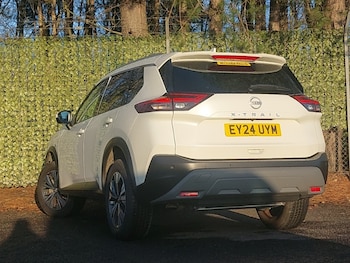 Used Nissan X-Trail 2024 for sale - 76906846: Photo