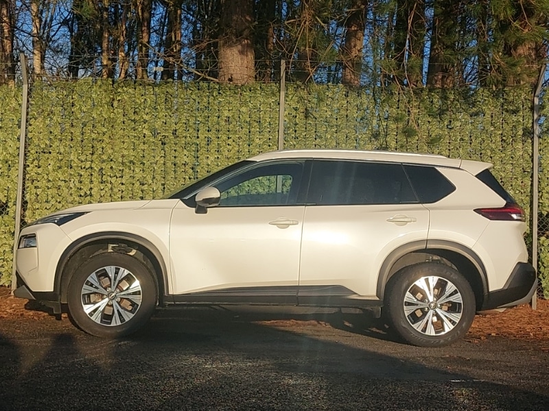 Used Nissan X-Trail 2024 for sale - 76906846: Photo 4