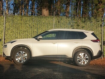 Used Nissan X-Trail 2024 for sale - 76906846: Photo