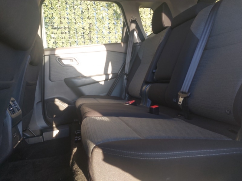 Used Nissan X-Trail 2024 for sale - 76906846: Photo 6