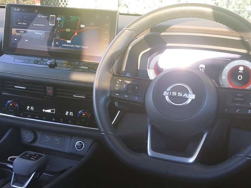 Used Nissan X-Trail 2024 for sale - 76906846: Photo 7