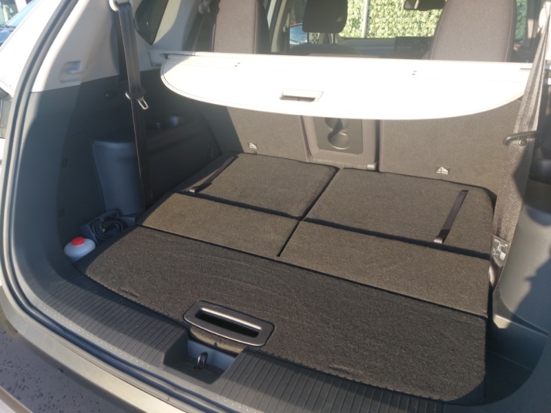 Used Nissan X-Trail 2024 for sale - 76906846: Photo 8