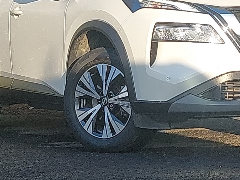 Used Nissan X-Trail 2024 for sale - 76906846: Photo 9