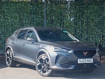 Used Cupra Formentor 2023 for sale - 78446847: Photo
