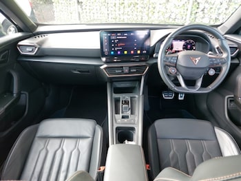Used Cupra Formentor 2023 for sale - 78446847: Photo