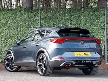 Used Cupra Formentor 2023 for sale - 78446847: Photo