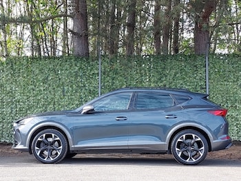 Used Cupra Formentor 2023 for sale - 78446847: Photo
