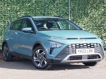 2022 - 1.0 TGDi 48V MHEV SE Connect 5dr