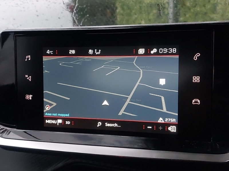 Used Peugeot 2008 2023 for sale - 77518329: Photo 10