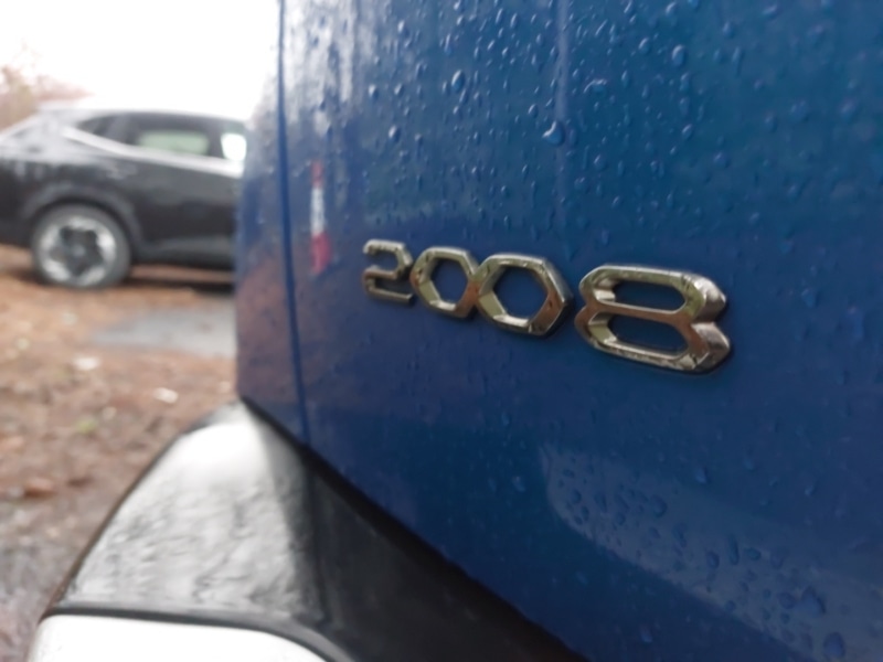 Used Peugeot 2008 2023 for sale - 77518329: Photo 12