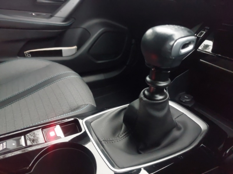 Used Peugeot 2008 2023 for sale - 77518329: Photo 17